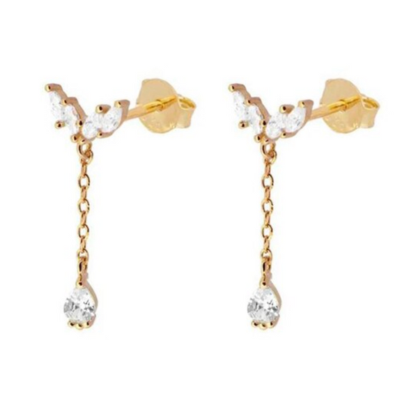Adelia earrings