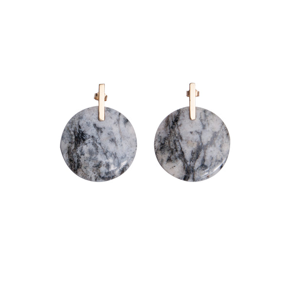 Klee Earrings – islafontaine