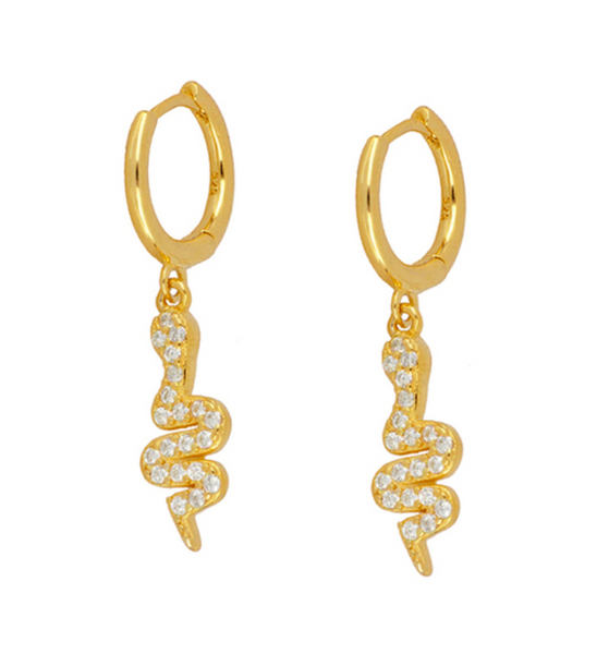 Bibiana earrings