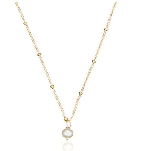 Cinzia necklace