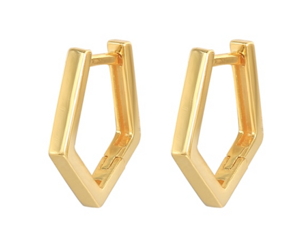 Clementina earrings