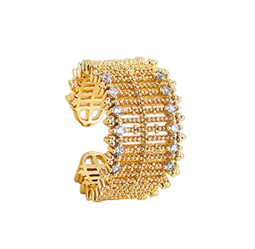 Josefa ring