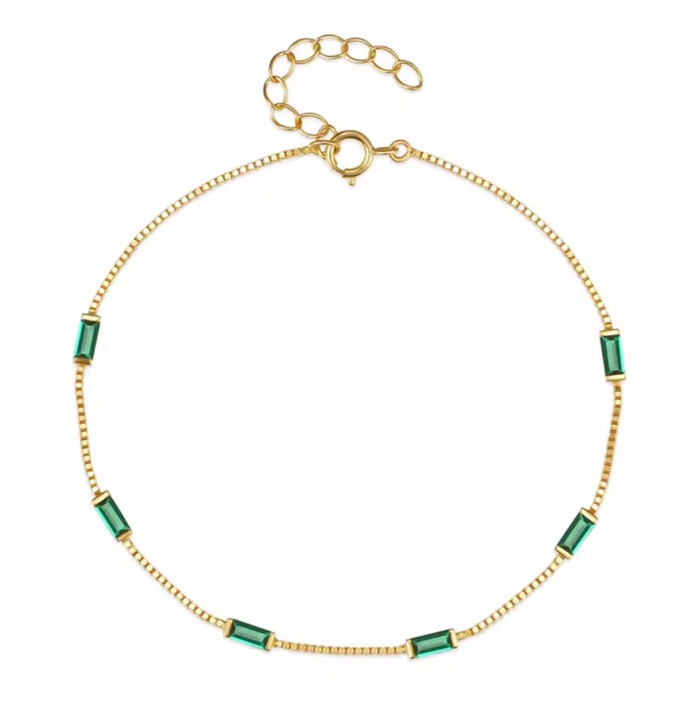 Agatha bracelet