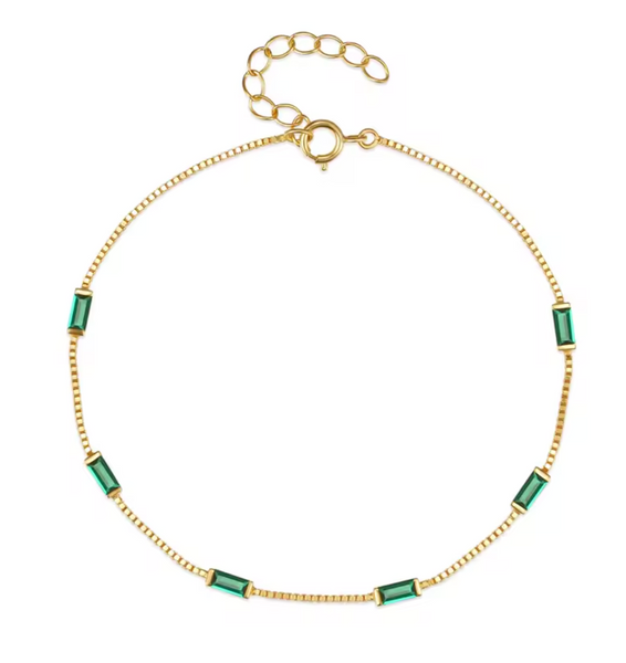 Agatha bracelet