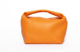 Mini Sacchetto bag, Orange