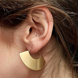 Zaira earrings
